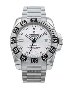 Pre-Owned Tudor Hydronaut II Watch Pre-Owned Tudor Hydronaut II Watch